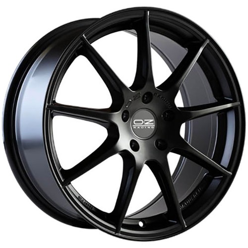 Alloy wheel racing - wheel, oz