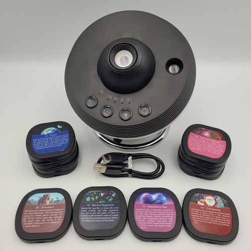Galaxy starry sky 1 - starry, 13-in-1
