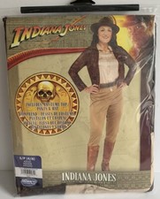 Jazwares Classic Indiana Jones