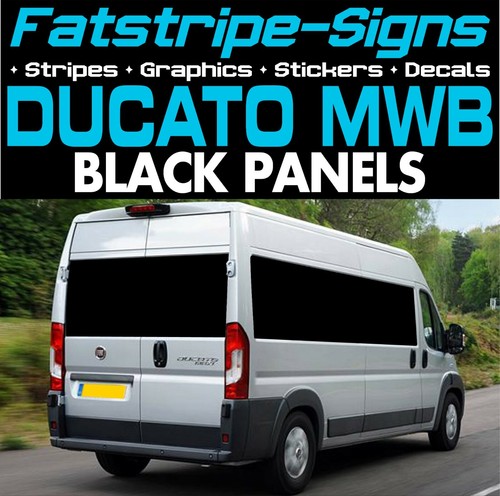 Fit fiat ducato mwb - ducato, l2