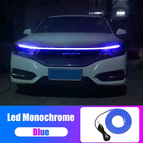 120cm flexible blue vehicle - 120cm,