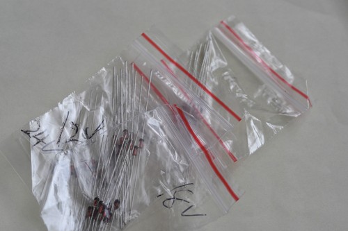 Zener diode 5watt from - zener, to