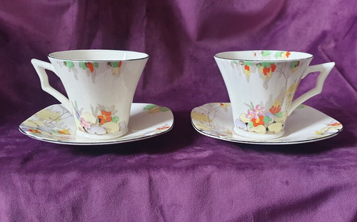 Tams ware art - art, deco