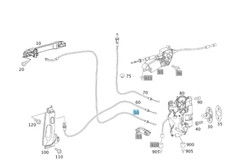 Genuine Mercedes-Benz Vito