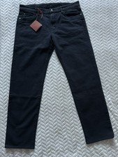 Loro Piana man trousers 35 new