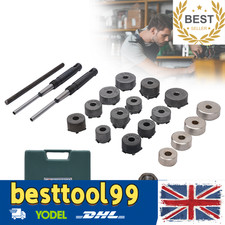 Universal Valve Seat Cutter