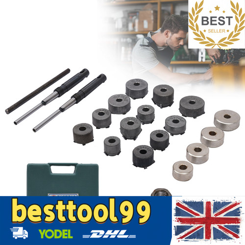 Universal valve seat cutter - universal,