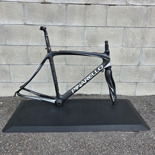 2016 pinarello rokh - 2016, frameset