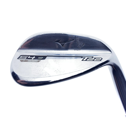 Used mizuno t22 sand - sand, /