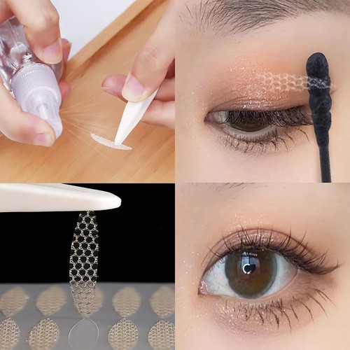 Water adhesive invisible - invisible, lace