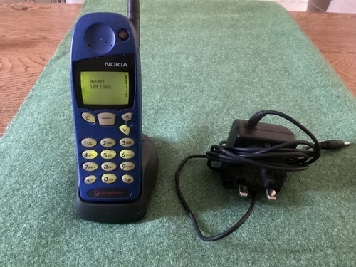 Nokia vintage moble - , phone