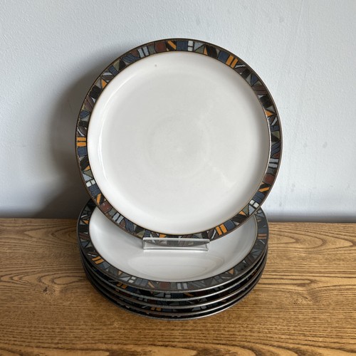 Denby marrakesh salad - marrakesh,