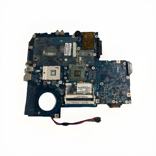 Motherboard toshiba satellite - motherboard,
