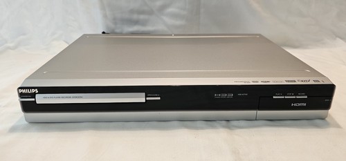 Philips dvdr3575h hdd - hdd, &