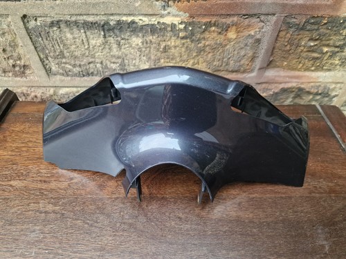 Handle bar front panel - front,