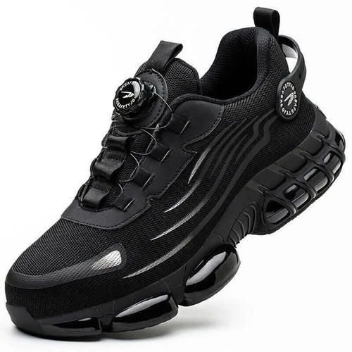 Safety trainers shoes - safety,