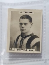 Pinnace Cigarette Card