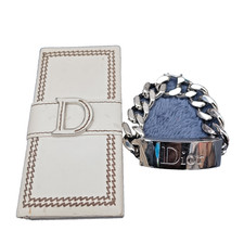 Christian Dior Y2K Bracelet w/