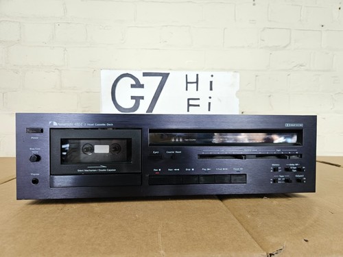 Nakamichi 480z head cassette - 2,