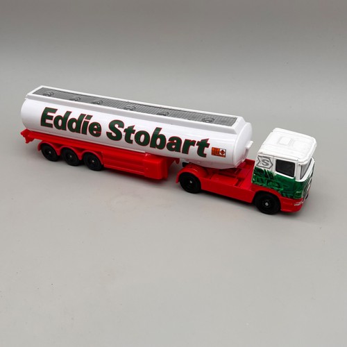 Corgi superhaulers eddie - corgi,