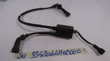 Bobina accensione sx Ignition coil left Suzuki Gladius 650 09-15