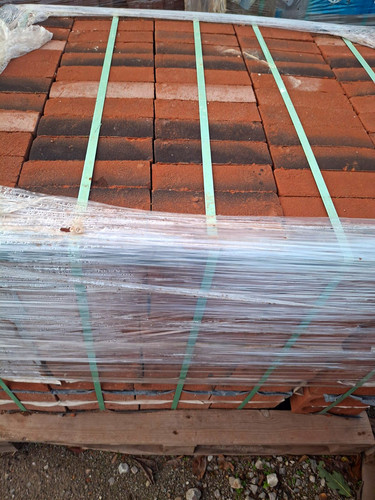 New packs bricks - new,