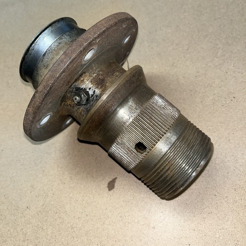 Jaguar type wire - e/type, wheel
