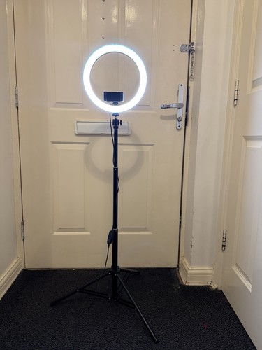 Aixpi led ring - led, 12w