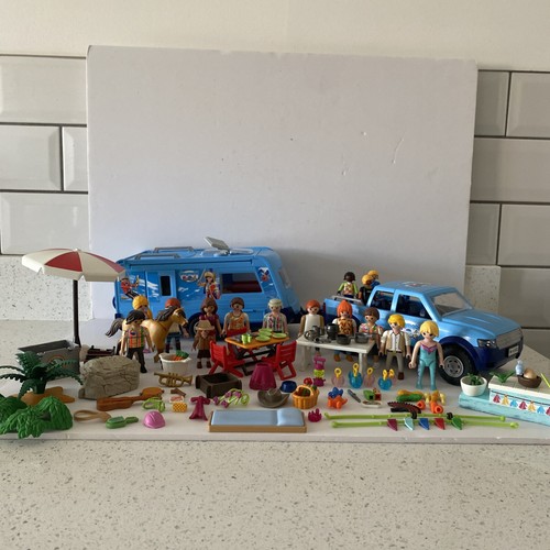 Playmobil 9502 fun - playmobil,