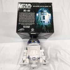 Star Wars R2-D2 Ceramic Cookie