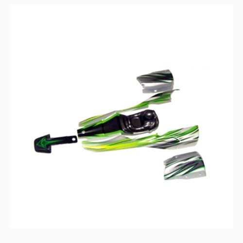 Hbx dune buggy - hbx, body