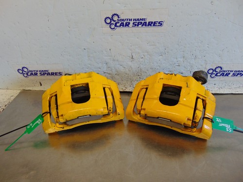Audi brake caliper - audi,