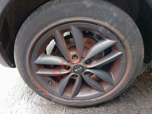 Mini countryman r60 - r60,