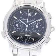 TENSHODO Grand complication