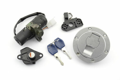 Ignition lock key locks - +,