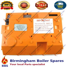 IDEAL ISAR HE24 HE30 HE35 &