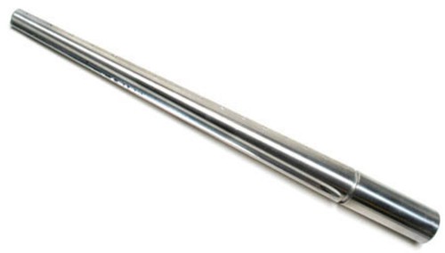 Plain steel ring mandrel with - ring,