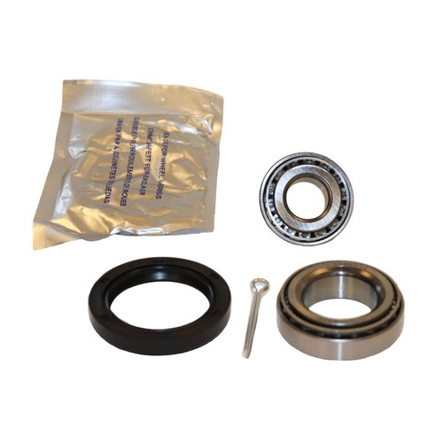 Wheel bearing kit for ford - wheel,