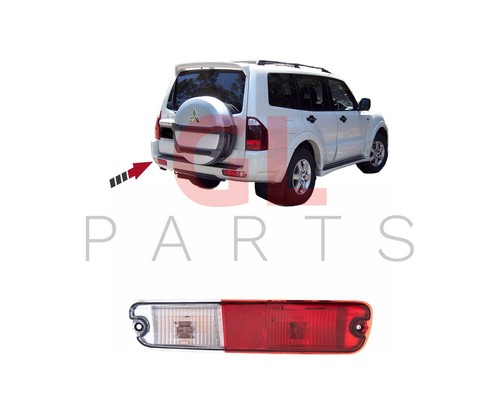 For mitsubishi pajero - mitsubishi,