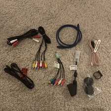 Cables For Bose Lifestyle System