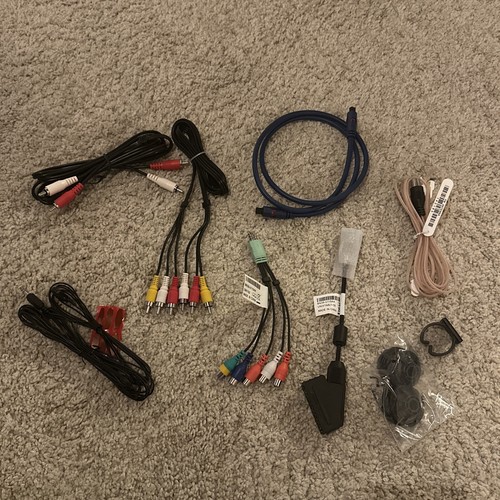 Cables for bose - bose, lifestyle