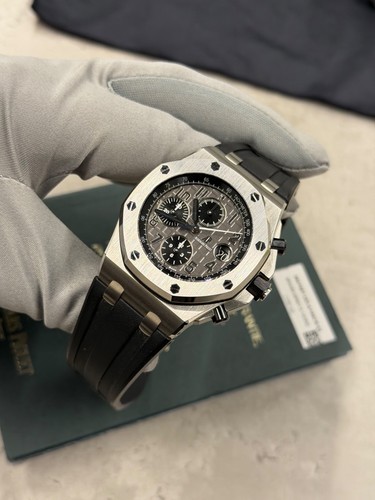 Audemars piguet royal - piguet,