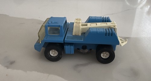 Vintage tonka wrecker tow - vintage,