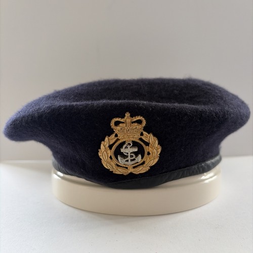 Genuine royal navy - royal, officer
