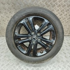 CITROËN BERLINGO K9 Alloy