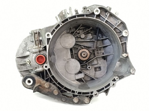 55234830 gearbox 284256 - gearbox, /