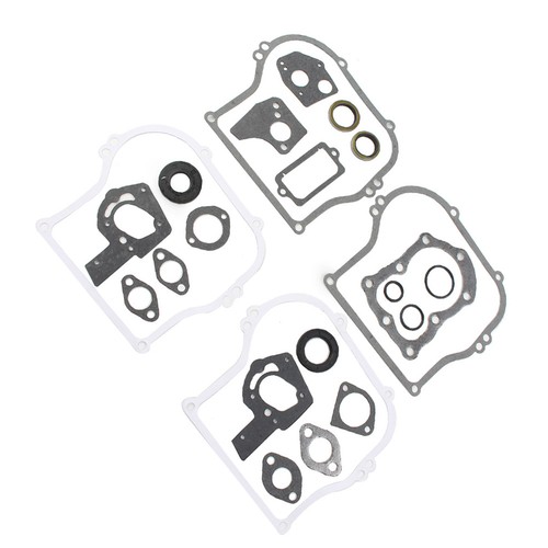 Complete gasket set fit - set,
