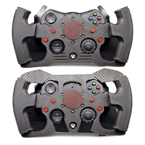 Logitech g923 xbox mod - xbox, f1