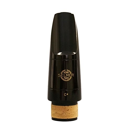 Selmer paris alto clarinet - selmer,