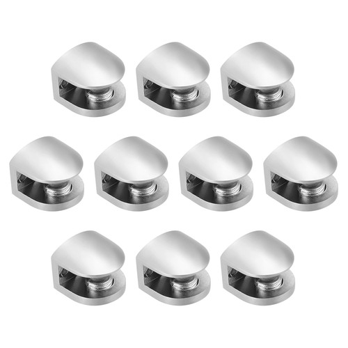10pcs glass shelf - 10pcs,